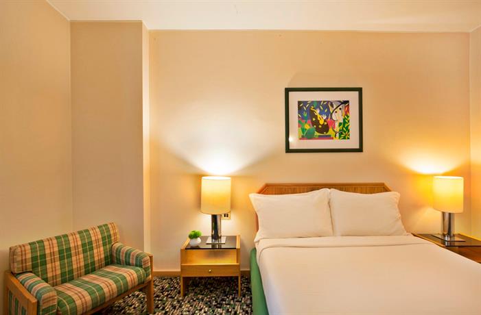Ramada by Wyndham Lisbon