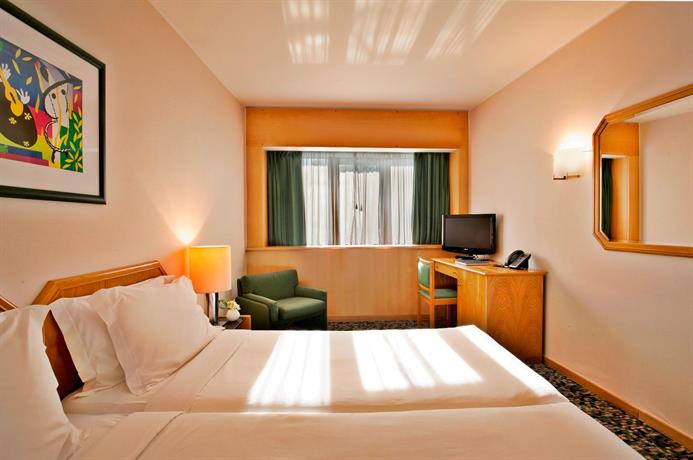 Ramada by Wyndham Lisbon