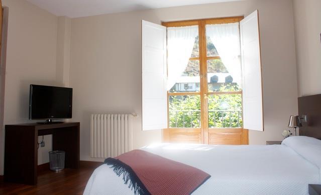 Hostal el Palacio