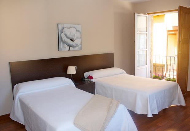 Hostal el Palacio