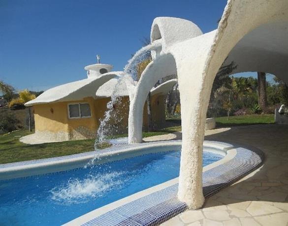 Villa el Oasis