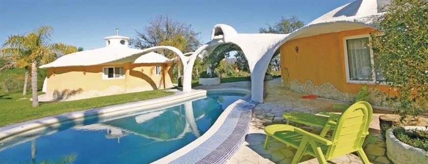 Villa el Oasis
