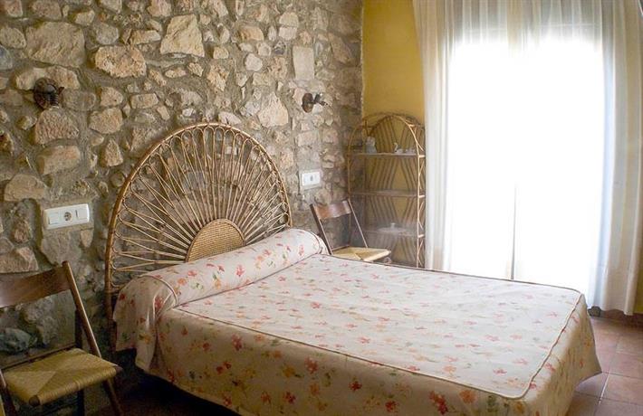 Fonda Bohemia Riuot
