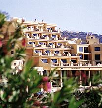 Grand Hotel Gozo Ghajnsielem - dream vacation
