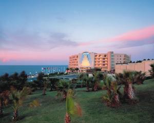 Radisson Sas Bay Point Resort - dream vacation