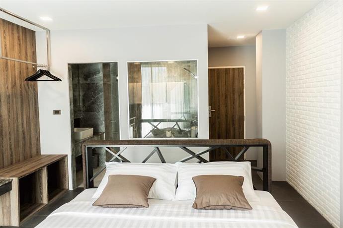 X2 Vibe Chiang Mai Decem Hotel