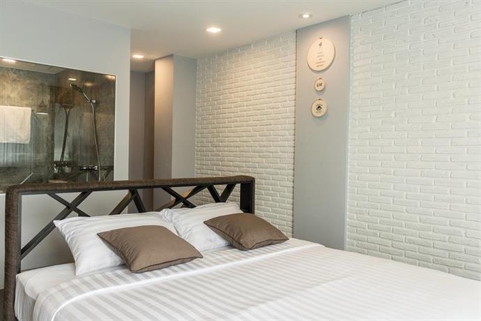 X2 Vibe Chiang Mai Decem Hotel