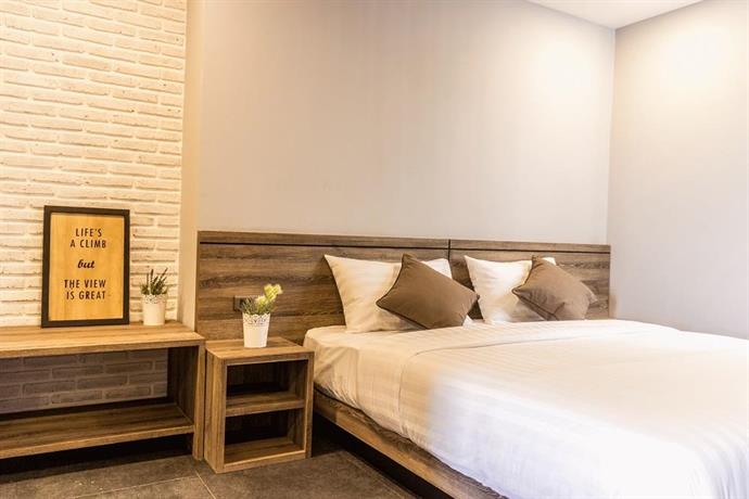 X2 Vibe Chiang Mai Decem Hotel