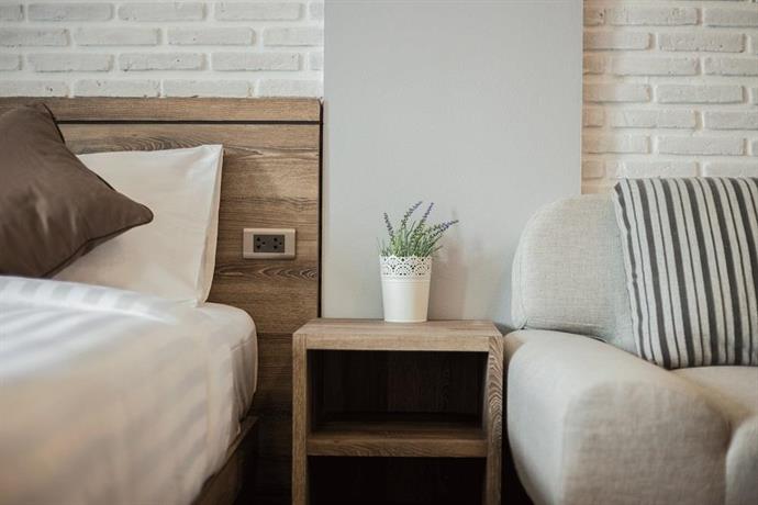 X2 Vibe Chiang Mai Decem Hotel