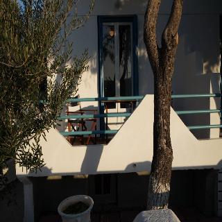 Eleni House