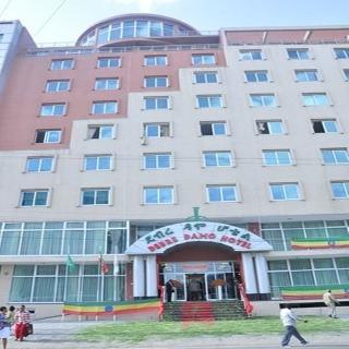 Debredamo Hotel