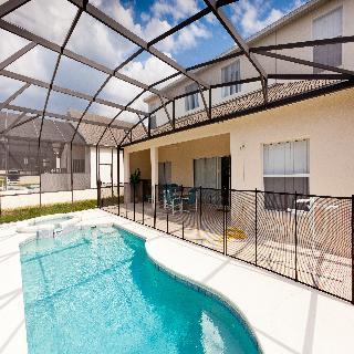 Disney Area Platinum Homes