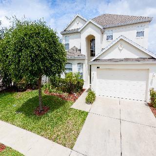 Disney Area Platinum Homes
