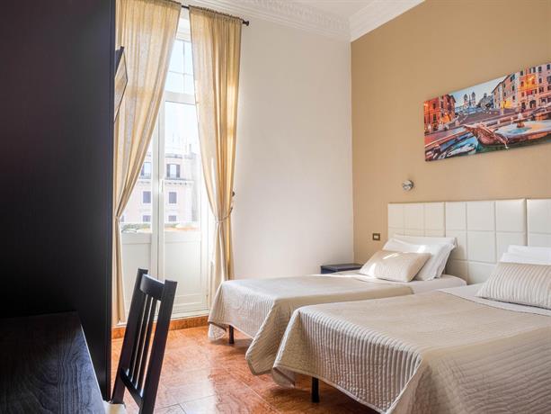 Sunny Guest House Rome