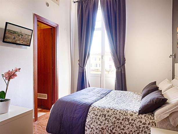 Sunny Guest House Rome