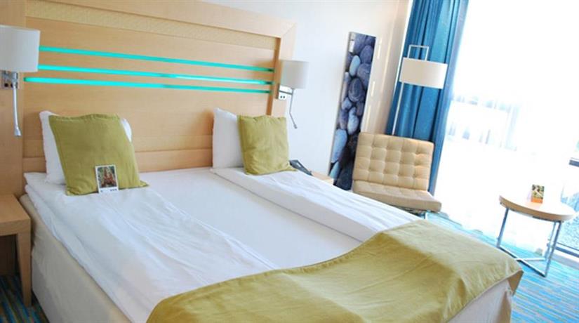 Quality Hotel Fredrikstad