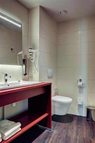 Amedia Amsterdam Airport