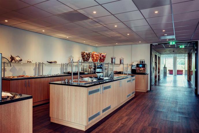 Amedia Amsterdam Airport