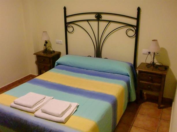 Hostal las Tres Jotas