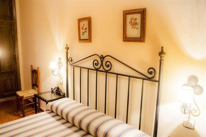 Casa Rural La Posada