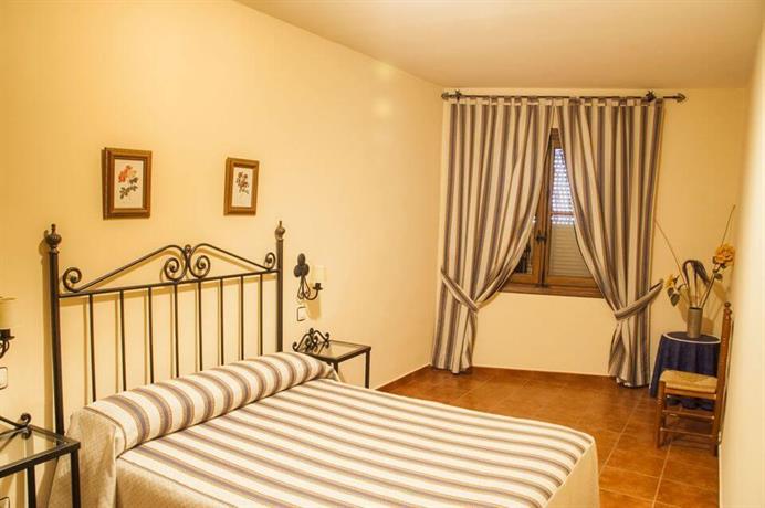 Casa Rural La Posada