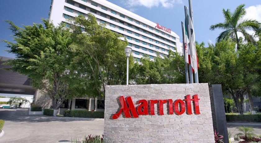 Villahermosa Marriott Hotel