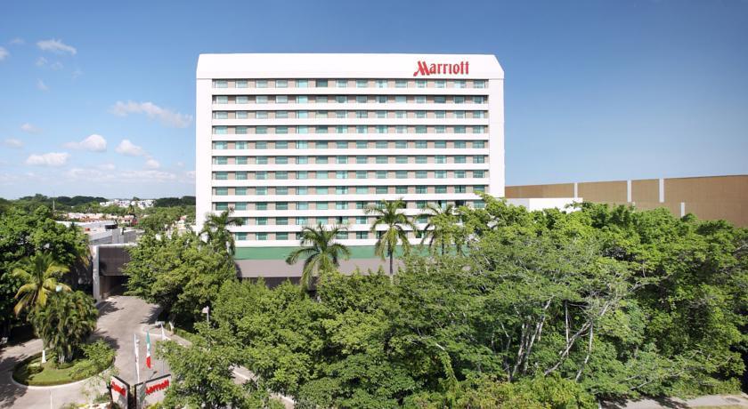 Villahermosa Marriott Hotel