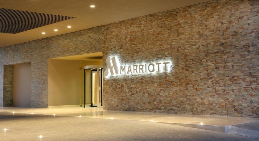 Villahermosa Marriott Hotel