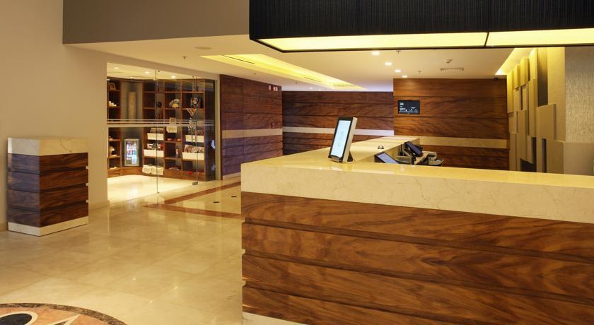 Villahermosa Marriott Hotel