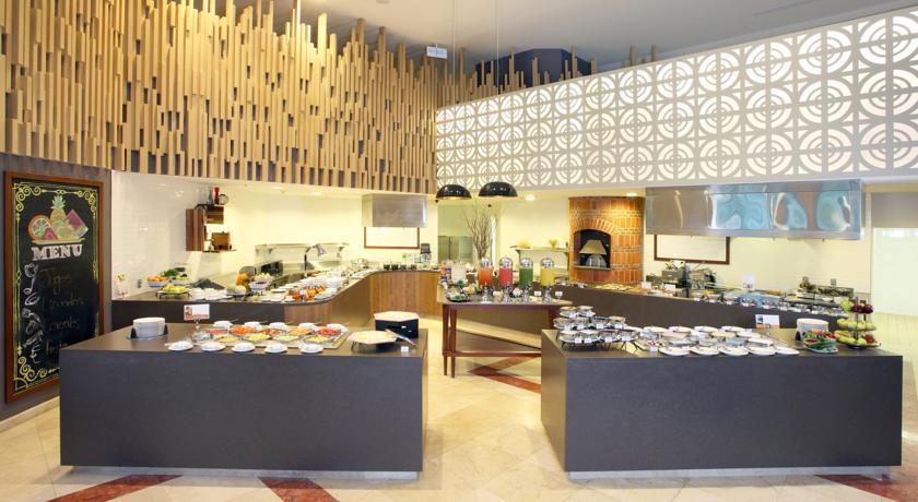 Villahermosa Marriott Hotel