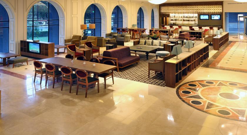 Villahermosa Marriott Hotel