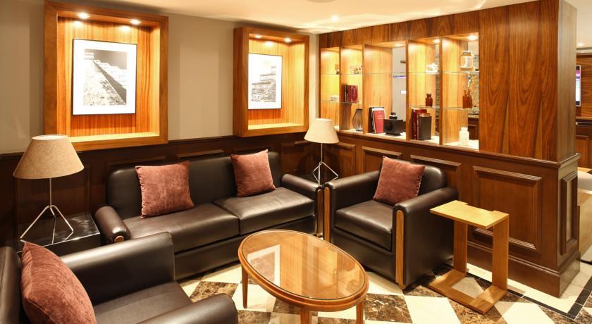 Villahermosa Marriott Hotel