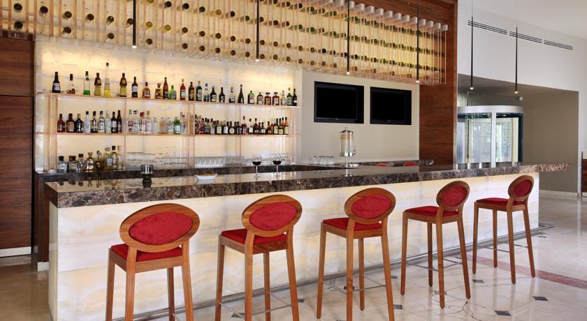 Villahermosa Marriott Hotel
