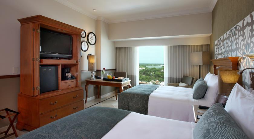 Villahermosa Marriott Hotel