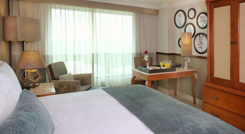 Villahermosa Marriott Hotel