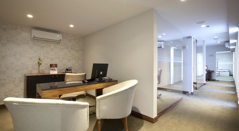 Villahermosa Marriott Hotel