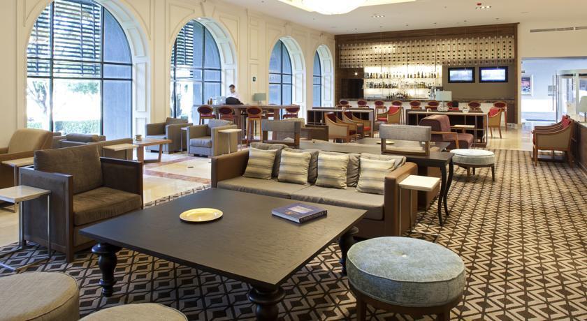 Villahermosa Marriott Hotel
