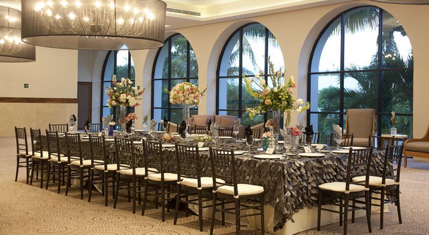 Villahermosa Marriott Hotel