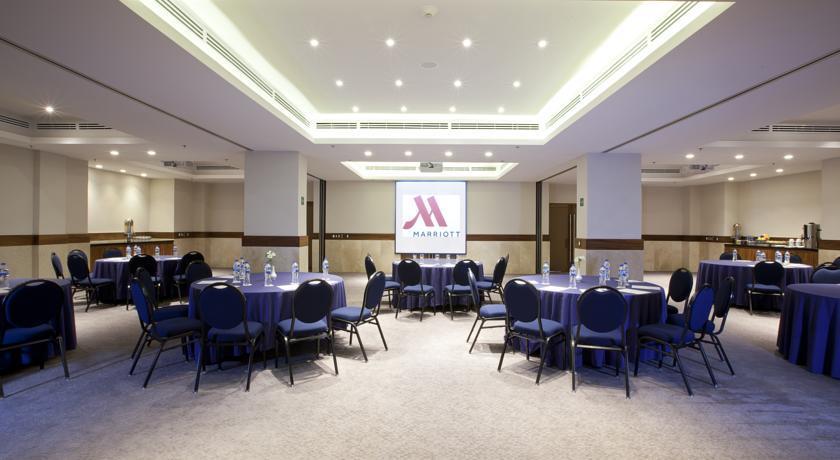 Villahermosa Marriott Hotel