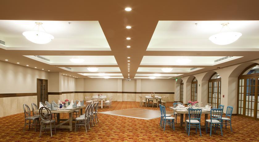Villahermosa Marriott Hotel