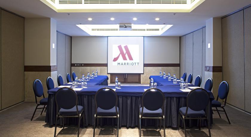 Villahermosa Marriott Hotel