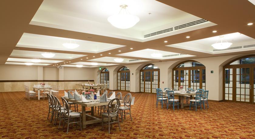 Villahermosa Marriott Hotel