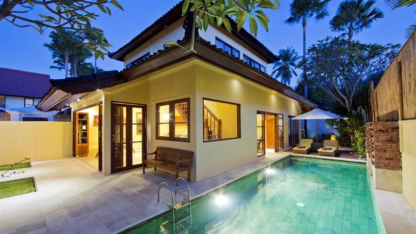 Four On Drupadi