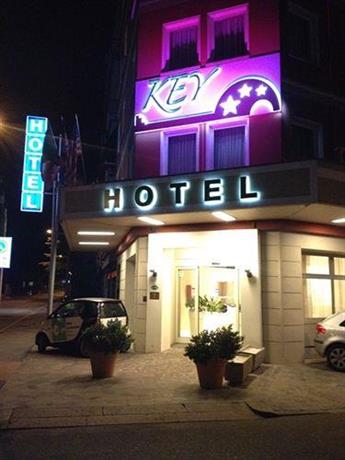 Key Hotel Vicenza