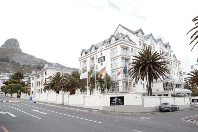 Bantry Bay Suite Hotel - dream vacation