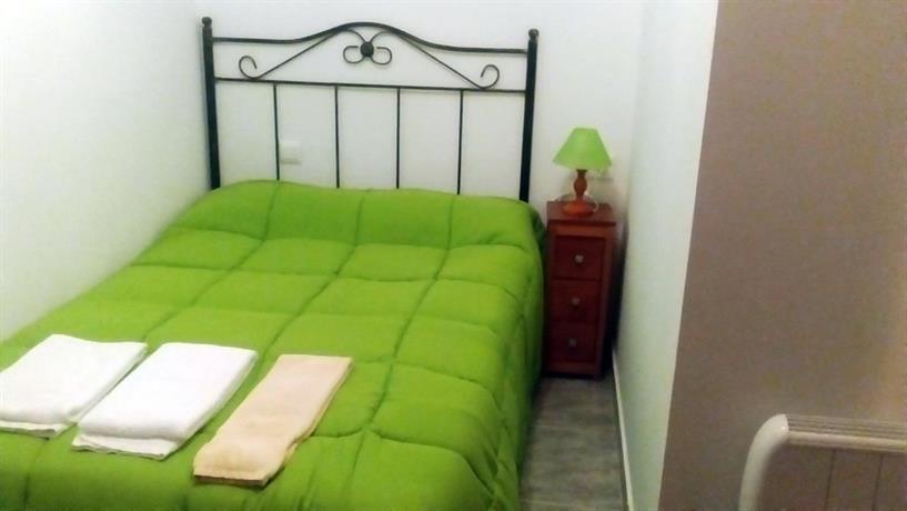Apartamento Rincon del Salvador 2