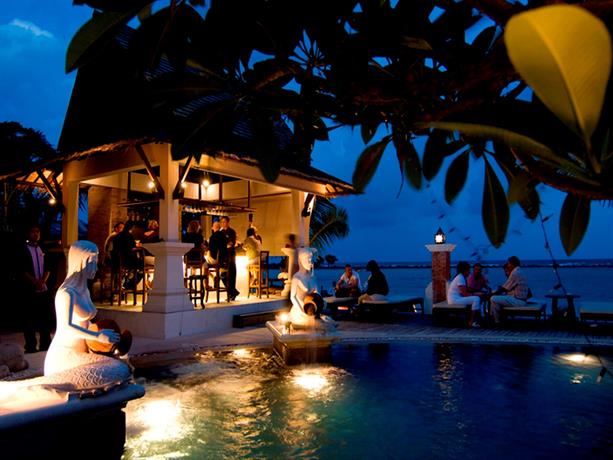 Dara Samui Beach Resort - Adult Only