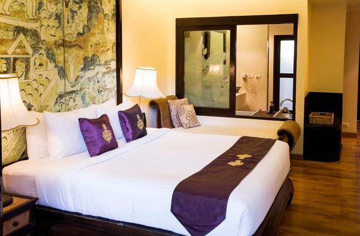 Dara Samui Beach Resort - Adult Only