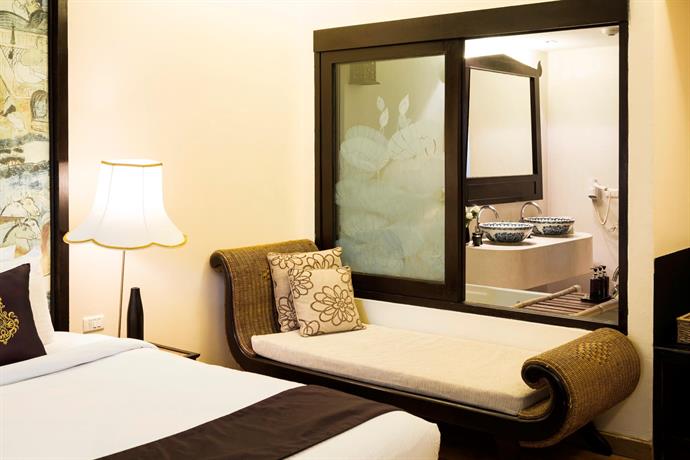Dara Samui Beach Resort - Adult Only