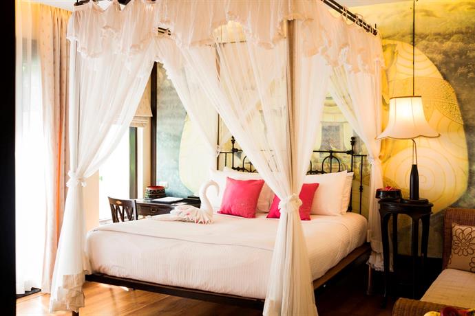 Dara Samui Beach Resort - Adult Only